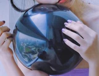 微密圈 – 妮是老虎的必杀技：这瑜伽裤直接把我给迷倒了，自拍原图随便下载。