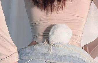 微密圈 – 姐姐Lalion的皮衣女皇合集：网盘里绝对算得上是另类教科书！