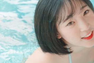 姜仁卿(강인경)的校服是怎样的一种美图？下载了能让你晕倒吗？