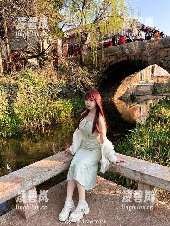 宝儿mysterial 豹纹,宝儿mysterial的选择,也许你会爱上她的资源哟。