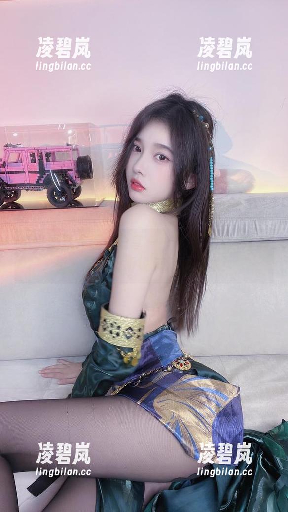 小小奶瓶儿图集分享——珍珠人鱼还能加长，居然没听说过这项技术！