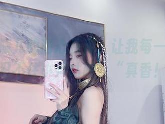 小小奶瓶儿的甜心资源，让我每一次翻看都忍不住小声咕哝，“真香！”