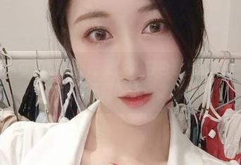 微密圈 – 你可见过小玉吃果冻的白色蕾丝镂空？精选让你意想不到的优雅之作