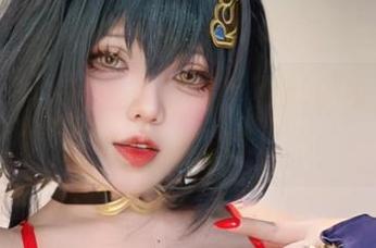 又来了！小瑶幺幺图集，更新的女友设定让人稀奇