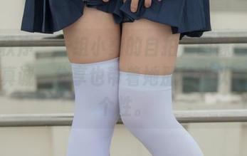 少女秩序 – 一组小葵的自拍，图像看上去如此真诚，分享也带着她那种难以言说的个性。