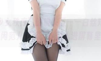 在“少女秩序”的镜头下——白丝短裤，休闲范儿尽显，真想扎进屏幕里！