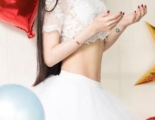 尤果网 – 小喜的写真，用她的‘可爱’年华更新我的图片文件夹！