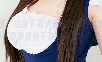 尤果网 – 点击下载米妮的清纯作品集，记得不要被那种干净的感觉迷住哦！