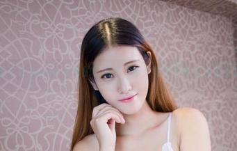 尤物馆 – 在Seven小七的镜头下，修女竟然也能成为美图女神！
