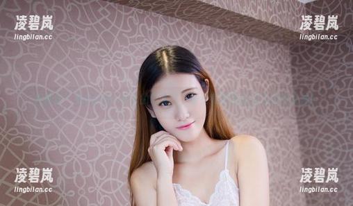 尤物馆 - 在Seven小七的镜头下，修女竟然也能成为美图女神！