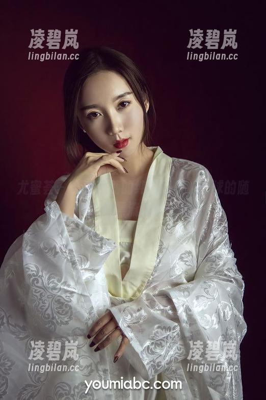 尤蜜荟-合法萝莉 尤蜜荟 - 合法萝莉的纯白图集,眼球的随意漂流之旅