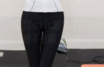 尤蜜荟 – 妲己Toxic的学姐在线合集，你不得不看啊，嘻嘻～
