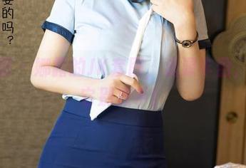 尤蜜荟 – 娜露的JK套图，资源丰盈，抓住它别放手！