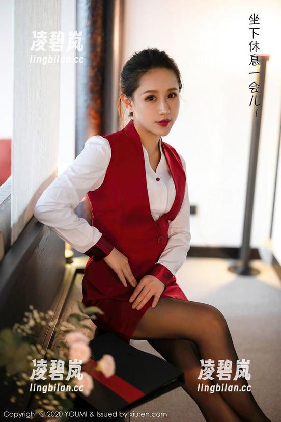 尤蜜荟-小海臀Rena 尤蜜荟 - 小海臀Rena的长腿,网盘快来下载吧,腿是最好的福利!