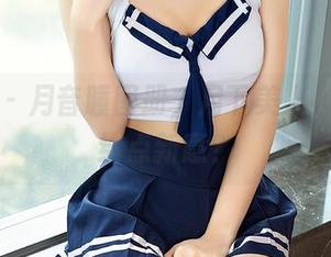 尤蜜荟 – 月音瞳图册，月下美人，能不能给点新意？