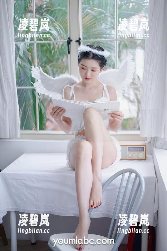 尤蜜荟 - 搞事的费若拉，夜袭原图果然吸眼球，更新值得一看！