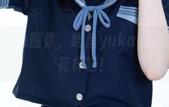 脱线的甜心图集，屿鱼yukako又玩出新花样啦！