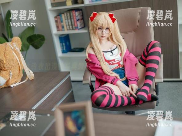 幼水铃衣出没的写真教室，照片里的故事还没结束
