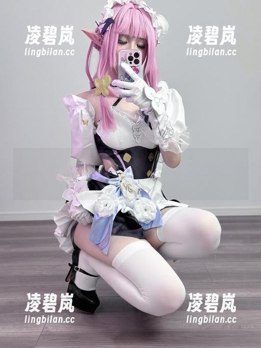 幼爱youmeko 幼爱youmeko又来了,黑丝特辑最新上线,真是让人傻眼