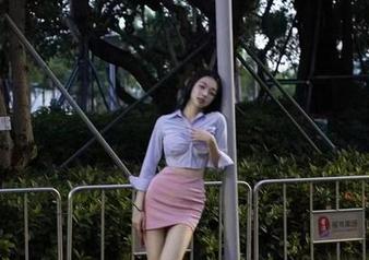 微密圈 – 徐珺大哥贼会挑婚纱，定制的每一寸都被糖衣包裹，图片让人直视和迷失。