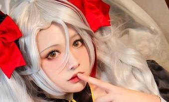 一眼就看上了念念_D的学妹美图……这难道不是我心中那个遗憾的学姐版？