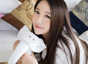 推女神 – 琪琪qlql的夏天，图库里随意浏览一遍，发现那些精选，竟然有那么点风趣。