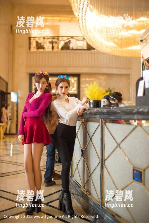 推女神 - 陈思琪的女王作品，下载之后的你会多了一点女人味。