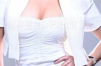 推女郎 – 短裤图包，Rita的选择总是那么出乎意料
