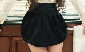 推女郎 – 黑色写真之谜：赵惟依带你走入暗影的怀抱