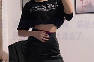 微密圈 – 流淌在指间的剧情，提袜少女的原图观赏体验太难忘了