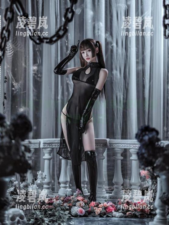 “花吃了那女孩”，欢迎来到星野咪兔的福利图包乐园！