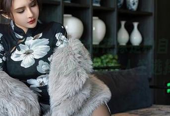 星颜社 – 心妍小公主的花嫁是种自我赎罪吗？这套图让我在思考人生选择…