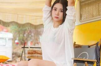 下载那条天使777的cos路线，恶魔666已经弃权，普美Bomi(보미)的剧透来了！