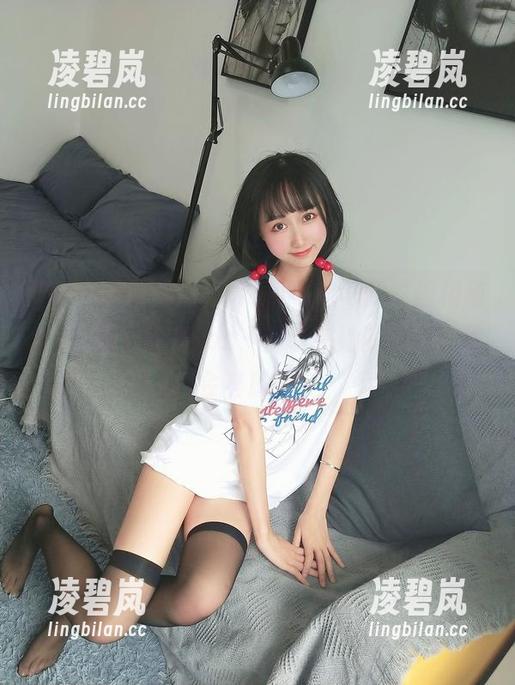别说我没警告你，木绵绵OwO的“绵相随”-性感小可爱cos，分享完她的魅力，你会考虑的。
