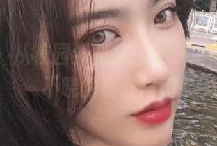微密圈 – 从校园到图库：林子琳喵，无所不晓的资源指南