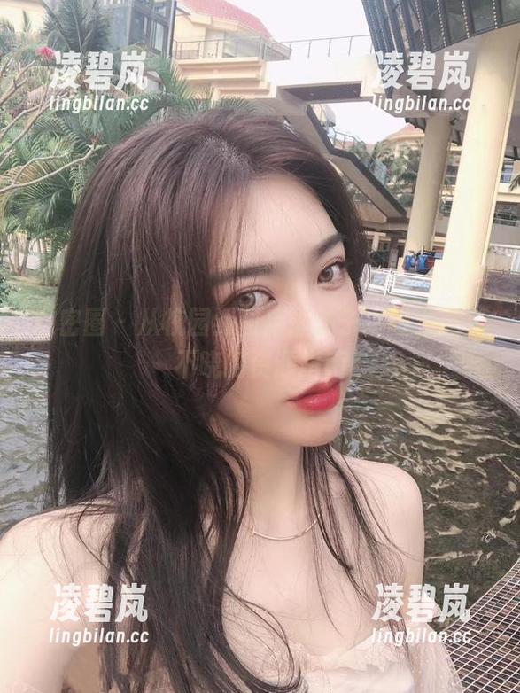 微密圈 - 从校园到图库：林子琳喵，无所不晓的资源指南