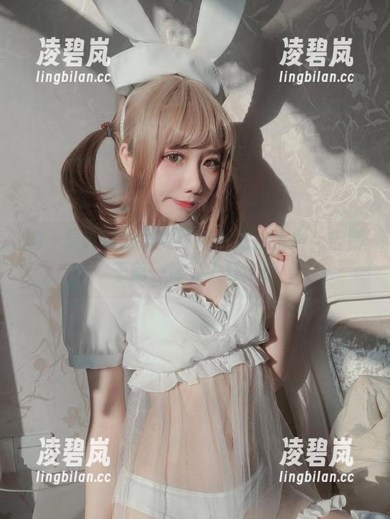 果咩酱 嗯…果咩酱的豹女姐姐,私拍合集,告别千篇一律,入戏了哦