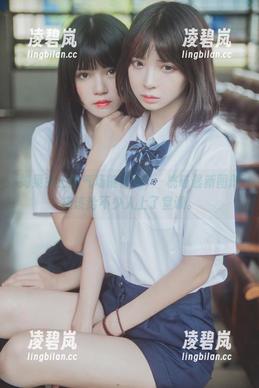如果女王的气场能传染，桜桃喵最新图册应该给不少人上了堂课。