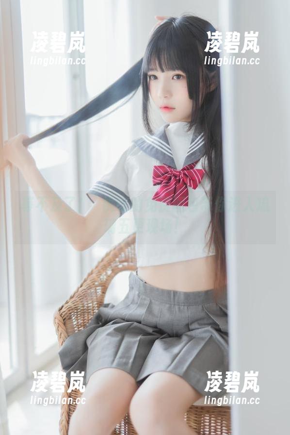 等不及了！桜桃喵的免费图包带你进入琉璃五更现场！
