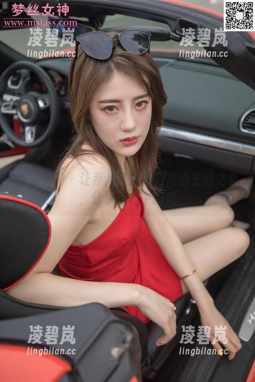 梦丝女神-乔儿 梦丝女神 - 让乔儿带你开启高清主播之旅,分享我心中的美