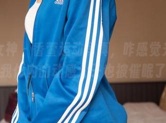 梦丝女神 – 香萱运动写真，咋感觉光看这些我体内的动感分子也被催眠了？