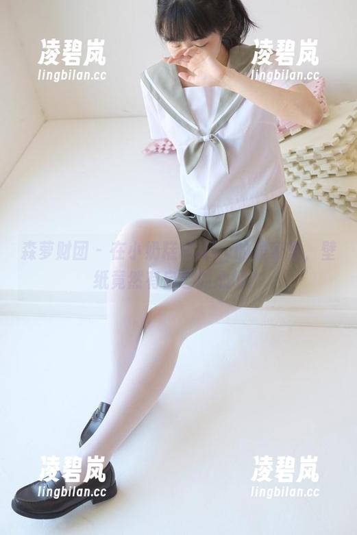 森萝财团 - 在小奶糕Milky的居家里，壁纸竟然有自己的心情？