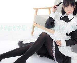 森萝财团 – 小满的连衣裙：高清里的花花草草，全在裙摆摇曳间～