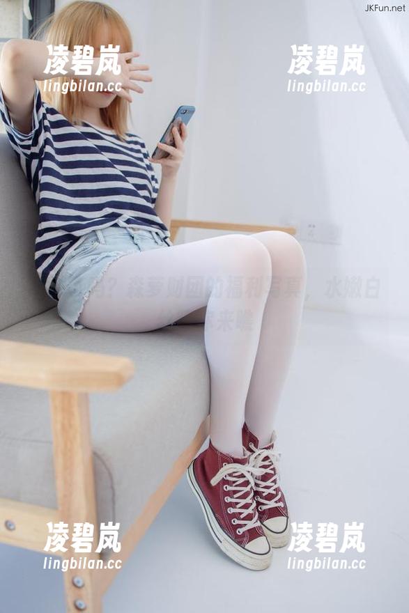 听说了吗？森萝财团的福利写真，水嫩白丝等你来瞧