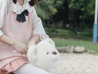 森萝财团新作：肉丝小妹的日系魅惑，无圣光照耀下的冷暖交融