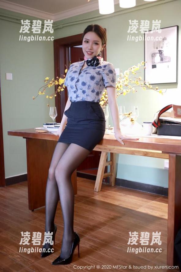 模范学院 - 全套图包上线，赵小米Kitty的女孩心事，快来翻翻！