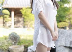 模范学院 – 赵小米Kitty新作：学妹的颜真好，快来下载图集吧！