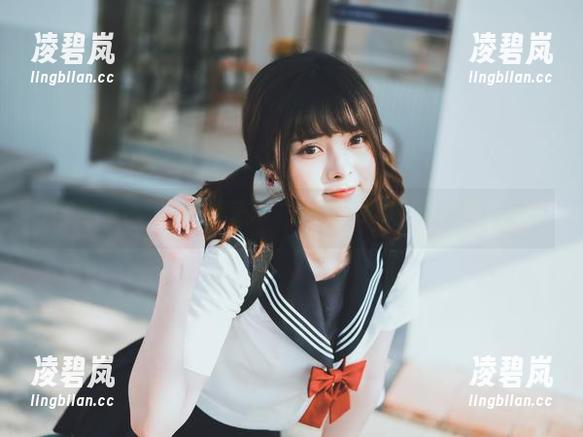 写真精选，河豚抚子与“喜欢的女孩”的神奇效率