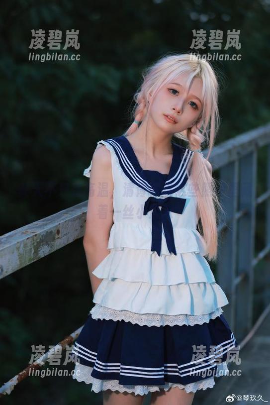 清青琴玖 夏天不只是高温,清青琴玖这些照片里藏着一丝小清凉