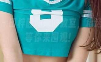 爱尤物 – 田梓茵和她的教室，精选套图就等你来围观！